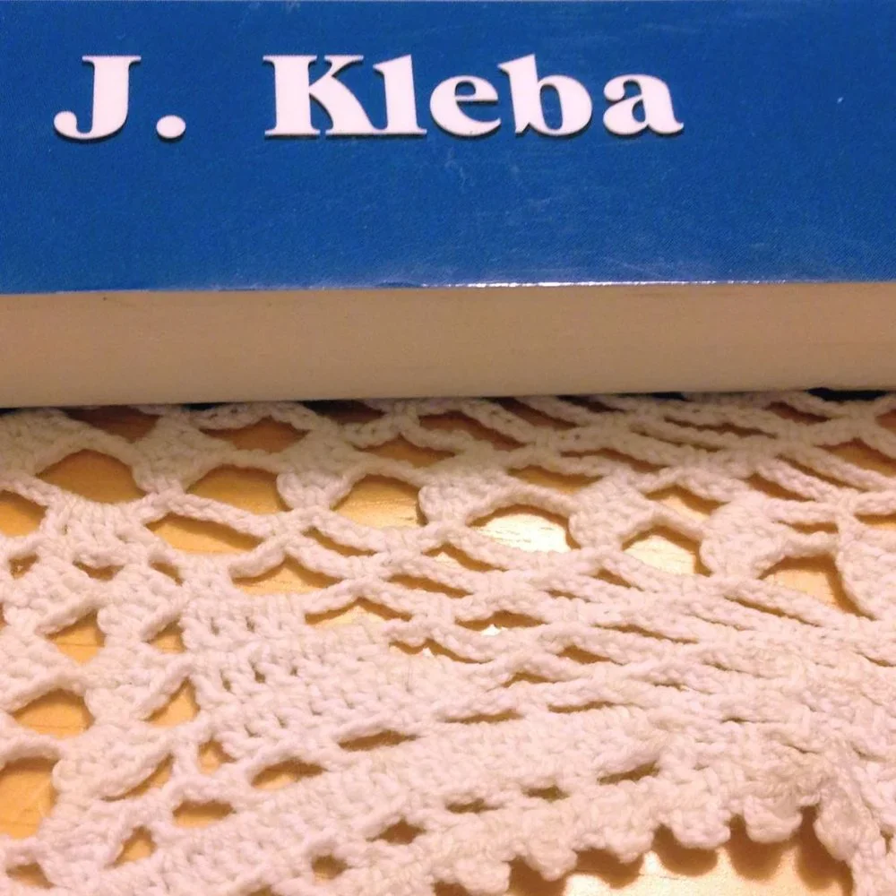 Book Sale! 3 For $10! Christian, Joseph Remembered by Father Kleba